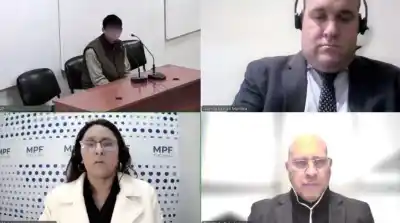 Violento ataque a piedrazos en Banda del Río Salí: amenazó de muerte a su padre y a sus hijas