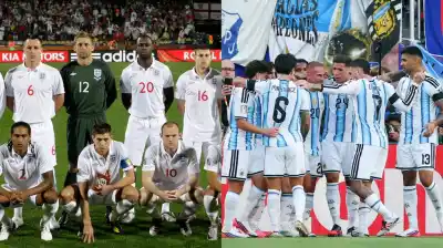 La frase de John Terry que enciende la previa: "Jugador por jugador, somos mejores"
