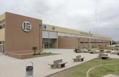 El Hospital Eva Perón suma tres consultorios clave: pediatría, adolescencia y cirugía