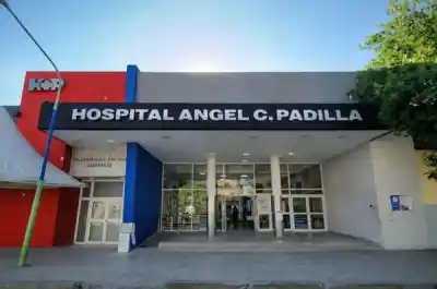 Alarma en el Padilla: los fines de semana largos disparan las consultas por accidentes viales