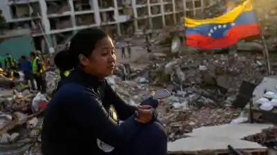 El nuevo reporte de víctimas que estremece a Venezuela: más de 4.500 muertos y un cambio en la cancillería