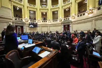 El Gobierno envió seis pliegos al Senado: el cargo clave que busca cubrir en medio de la polémica
