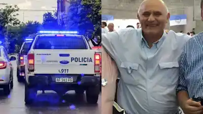 Tragedia en el campo: un productor rural murió en un accidente con un tractor y la Justicia investiga