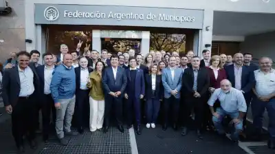 El límite que amenaza a 80 intendentes bonaerenses: ¿podrán competir en 2027?