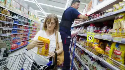 El dato que espera el Gobierno: ¿logrará la inflación romper el piso del 2%?