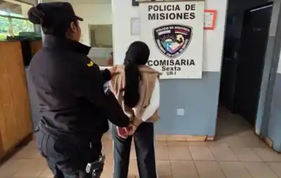 Empleada judicial prometía trabajo en el Estado y les sacó más de 9 millones: ya son 17 las víctimas