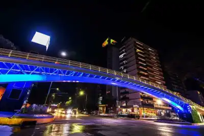 El boom inmobiliario que colapsó la Mate de Luna: la SAT pide frenar nuevas construcciones