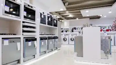 Pagó en efectivo por electrodomésticos, pero los entregaron a otra persona: multa millonaria