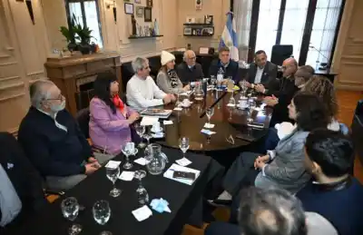 El secreto detrás del fin de semana histórico que vivió Tucumán