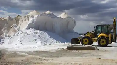 Litio en Catamarca: el Gobierno aprobó una millonaria inversión RIGI que promete 4400 empleos