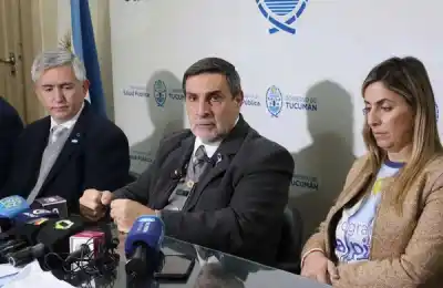 Desde hoy, la vacuna contra la gripe es gratis para todos en Tucumán: ¿qué cambió?