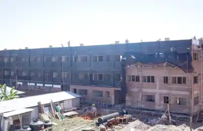 El plan de obras que transformará Tucumán: aeropuerto, terminal y viviendas en marcha
