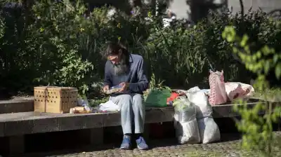 El alarmante número que necesitó una familia en junio para no caer en la pobreza