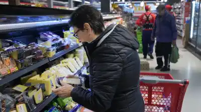 El INDEC reveló el dato de inflación de junio: ¿cuánto subieron los precios en el primer semestre?