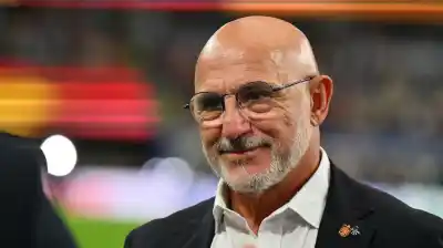 La frase de Luis de la Fuente que encendió los corazones españoles: "Enfrente tenían al mejor equipo del mundo"