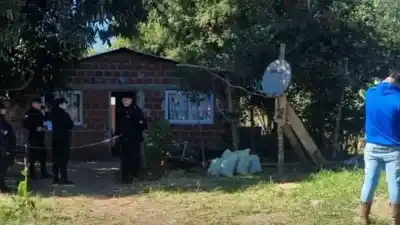 Autopsia de Ilan Mareco Vázquez: el dato que estremeció a los investigadores en Misiones