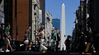 El ranking de inflación en América Latina: qué lugar ocupó Argentina en junio