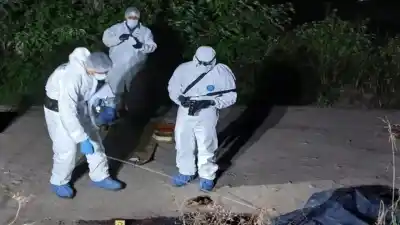 Revelan el oscuro historial judicial del jornalero asesinado a hachazos en Aguilares
