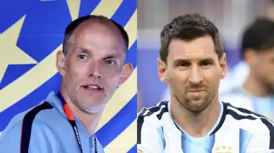 El secreto táctico de Tuchel para frenar a Messi en la semifinal