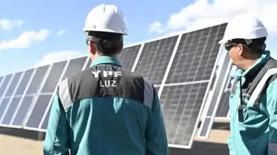 YPF Luz da el primer paso para cotizar en Wall Street: ¿qué busca la empresa?