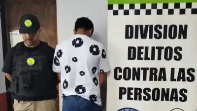 Detienen en Tucumán a un hombre por intentar asesinar a su esposa tras anunciar la separación