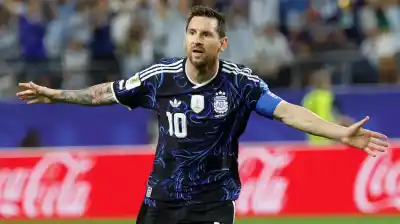 Semifinal del Mundial: Argentina e Inglaterra se cruzan en Atlanta con un lugar en la final en juego
