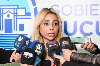 La defensa de Graneros rompió el silencio: la casa de Las Yungas no es suya