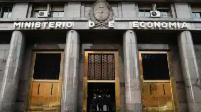 El Tesoro lanza un nuevo bono en dólares a 2029: ¿alcanzará los US$2000 millones?
