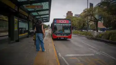 Se terminó el misterio: así quedaron las tarifas de colectivos en el AMBA desde el 15 de julio