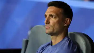 La decisión que puede cambiar el rumbo de la Selección: Scaloni duda en la previa ante Inglaterra