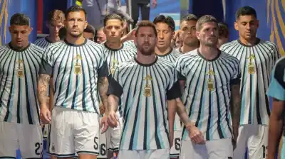 Semifinal Mundial: el clásico que despierta pasiones y la chance de Messi para agrandar su historia