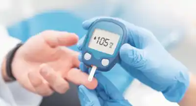 El 7% de peso que puede cambiar tu vida: la diabetes tipo 2 no es para siempre