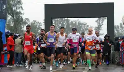 Vuelve la SMT Corre: tres distancias, un recorrido histórico y premios en efectivo