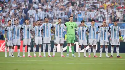 Argentina vs España: la final del Mundial 2026 ya tiene fecha, hora y sede