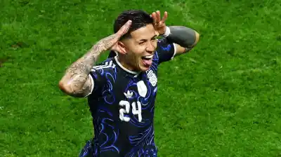 De la desventaja a la gloria: así dieron vuelta Argentina e Inglaterra en semifinales del Mundial 2026