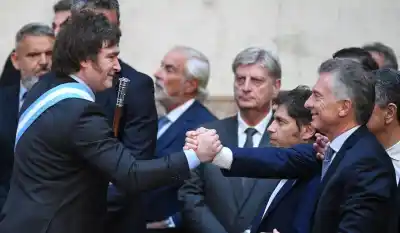 Macri rompió el silencio y lanzó un guiño a Milei por la Casa Rosada: ¿qué dijo sobre el ofrecimiento a la Selección?