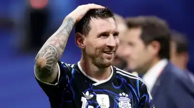 Messi rompió el silencio tras el triunfazo: lo que dijo sobre la final que se viene