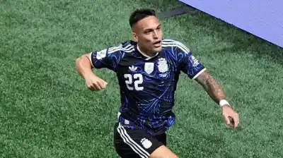 El desgarrador relato inglés que se viralizó tras el cabezazo letal de Lautaro Martínez