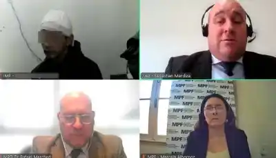 Lo persiguieron con armas caseras y lo golpearon hasta dejarlo inconsciente en Yerba Buena