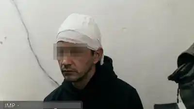Lo persiguieron con armas caseras y lo golpearon hasta dejarlo inconsciente: el impactante ataque en Yerba Buena