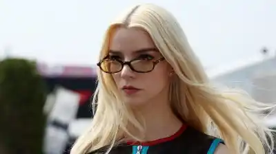 La contundente publicación de Anya Taylor-Joy que desató la locura entre los hinchas argentinos
