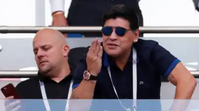 El testigo clave que faltaba: el asistente de Maradona rompe el silencio en el juicio