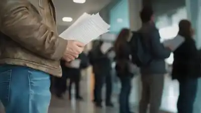 Trabajo asalariado privado en caída libre: el monotributo emerge como única vía de empleo