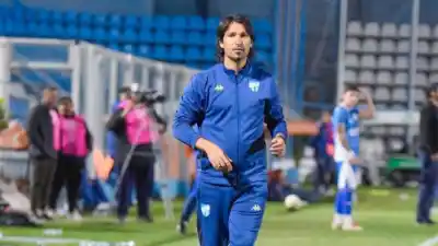 Atlético Tucumán pierde a Brizuela: Vélez no renueva el préstamo y Colace busca urgente un defensor