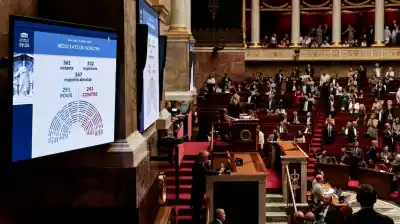 Francia dijo sí a la muerte digna: la ley de eutanasia que divide al país
