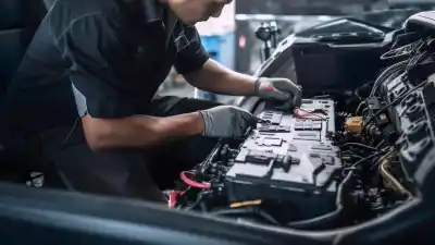 España: piden tres años de prisión a un mecánico por quedarse con un Rolls-Royce de 1972