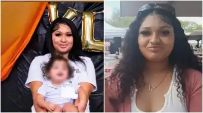 Salió del cine con su cita de Snapchat y una semana después la encontraron en una tumba: hay un detenido