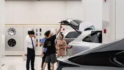 China crece al ritmo más lento en tres años: ¿qué está pasando con su economía?