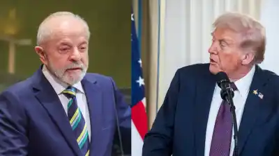 A meses de las elecciones en Brasil, Trump golpea con un nuevo arancel del 25%