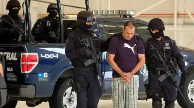 Estados Unidos sumó a dos carteles mexicanos a su lista de organizaciones terroristas